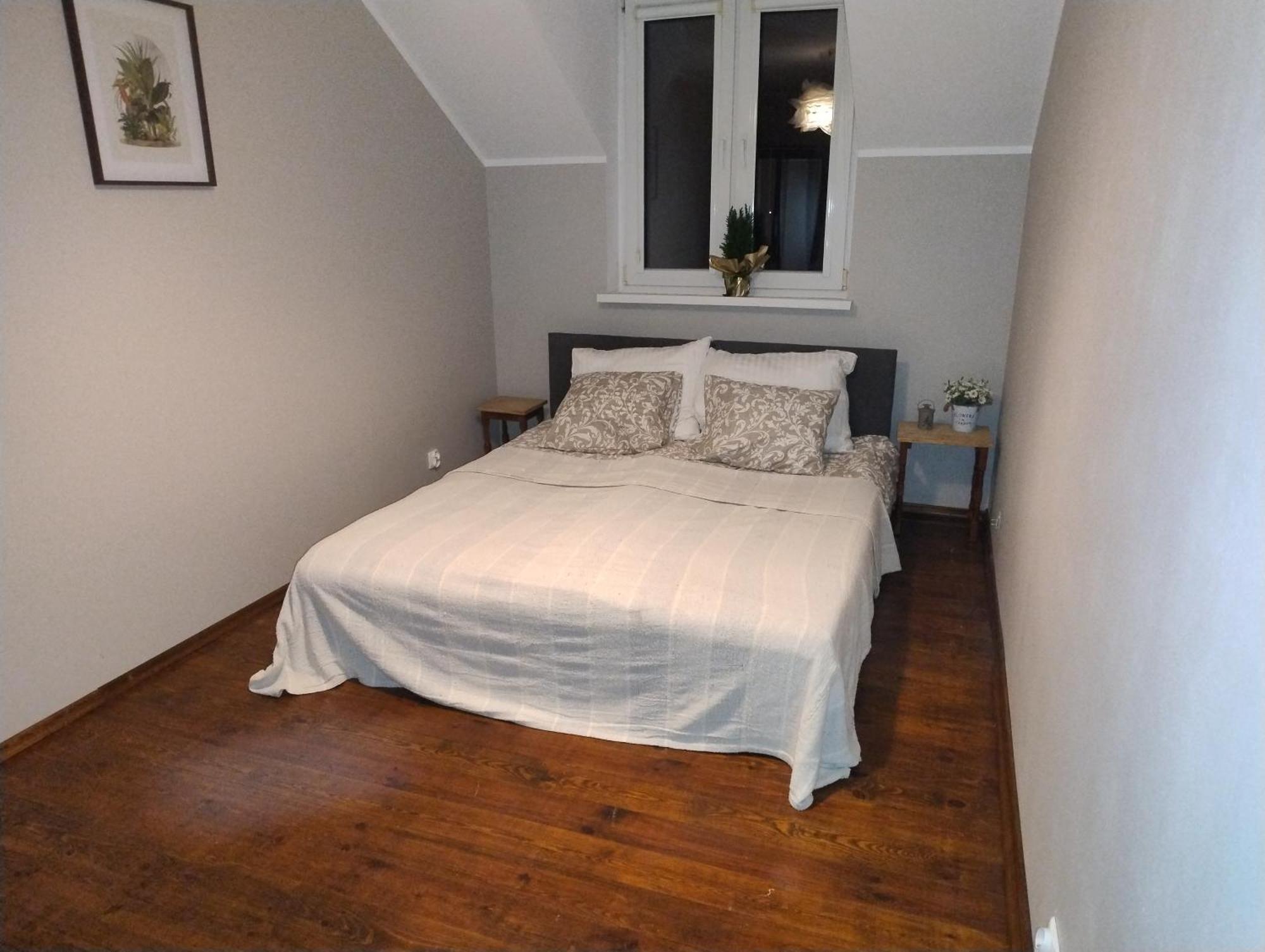 Apartament Pod Toruniem Grebocin  Dış mekan fotoğraf