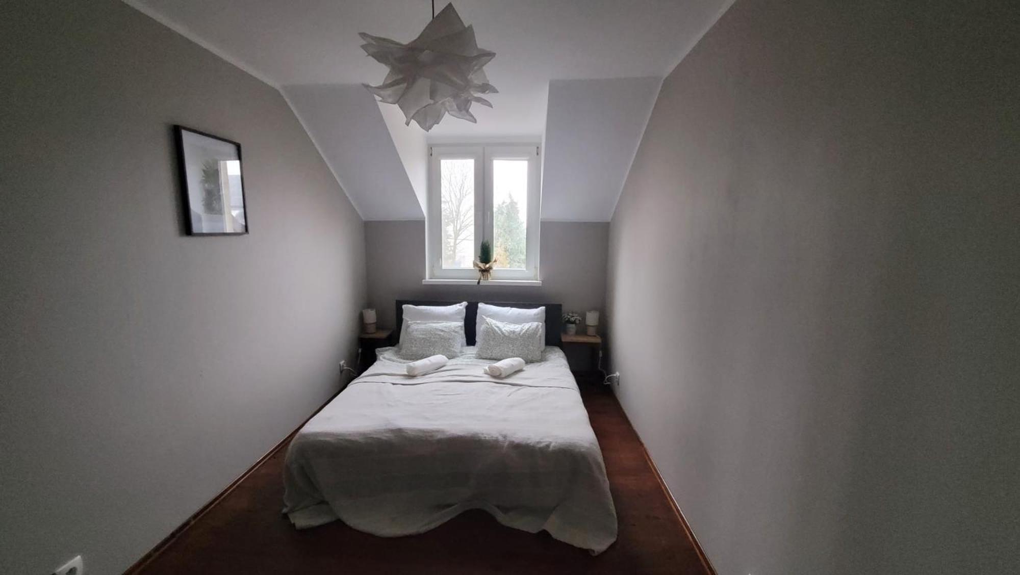 Apartament Pod Toruniem Grebocin  Dış mekan fotoğraf