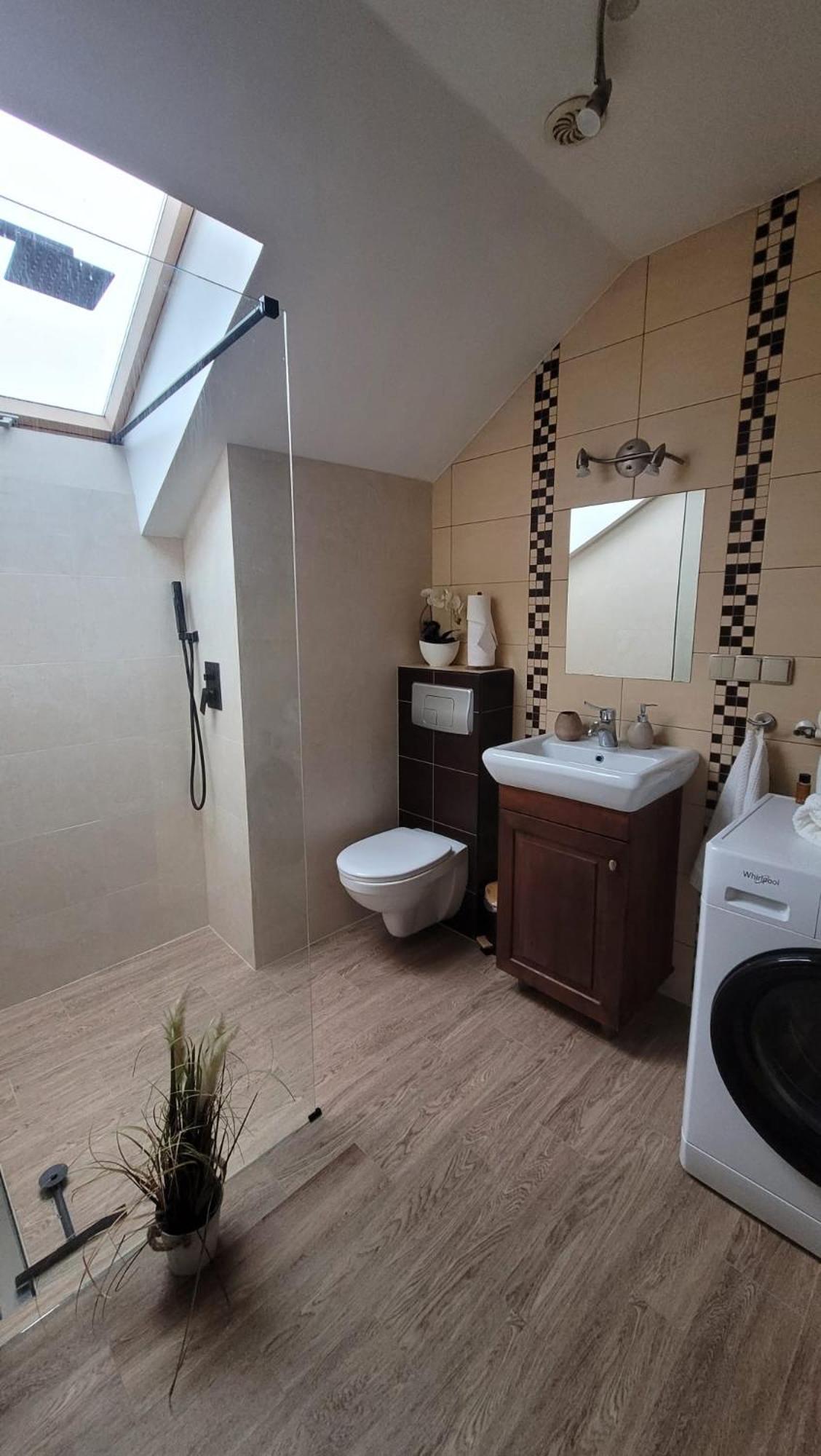 Apartament Pod Toruniem Grebocin  Dış mekan fotoğraf
