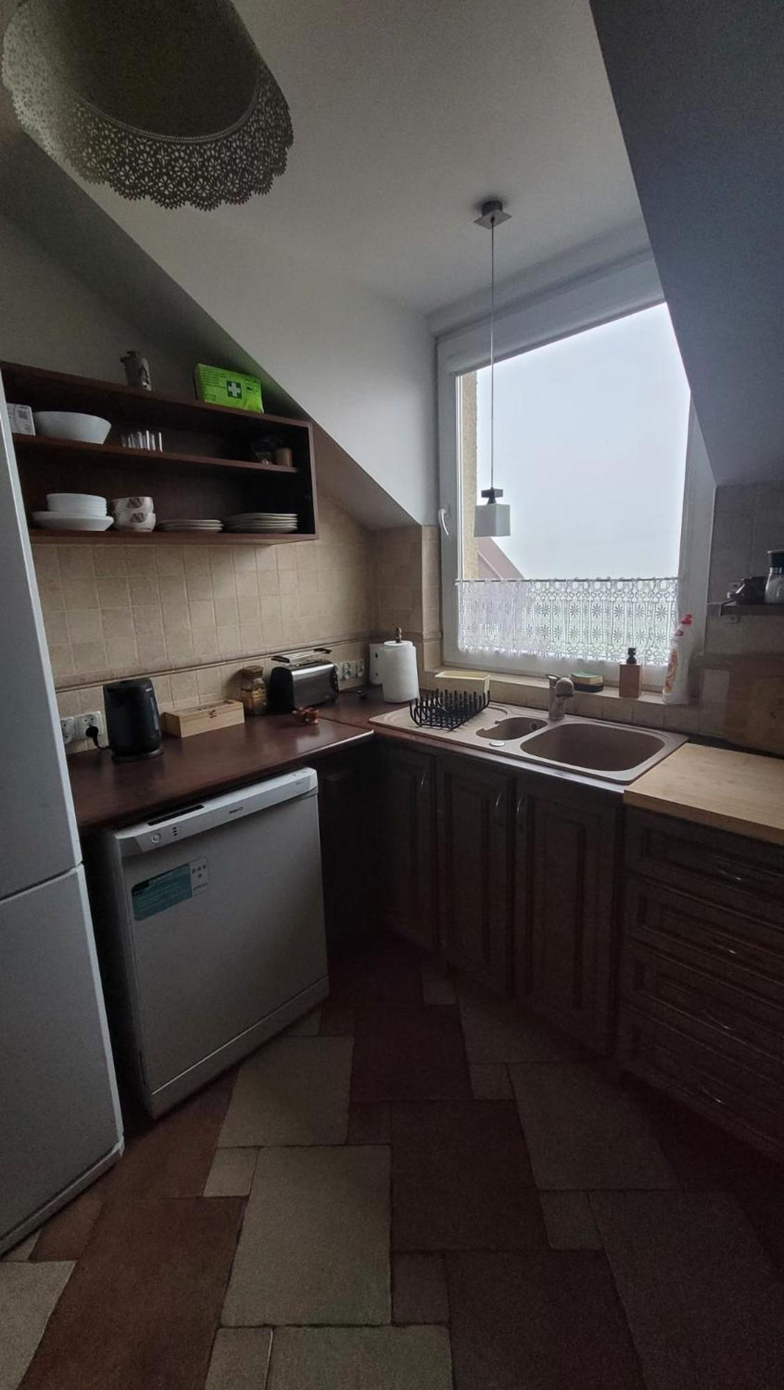 Apartament Pod Toruniem Grebocin  Dış mekan fotoğraf